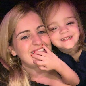 Meet your Posher, Brittany